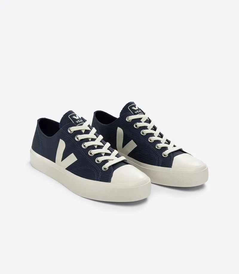 VEJA WATA II LOW RIPSTOP NAUTICO PIERRE MUJER