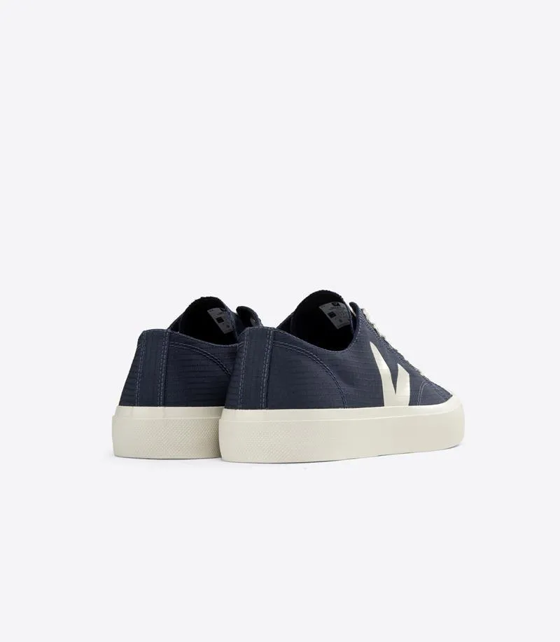 VEJA WATA II LOW RIPSTOP NAUTICO PIERRE MUJER