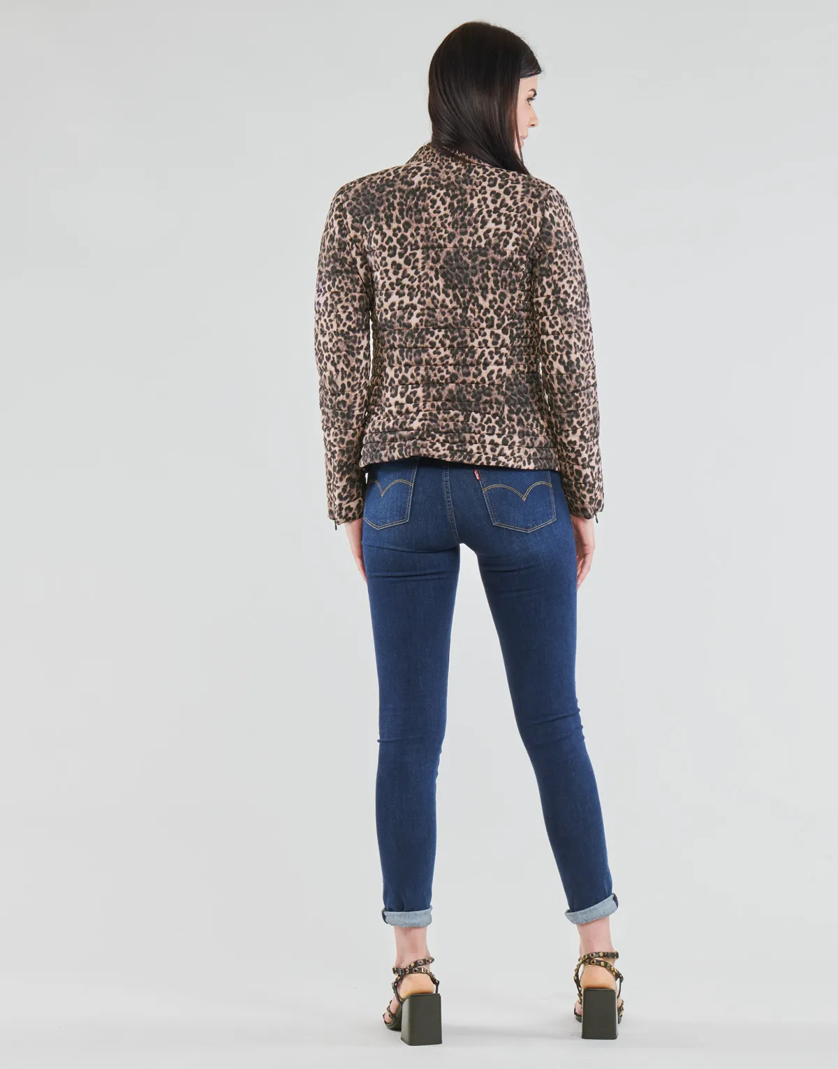 VERA JACKET