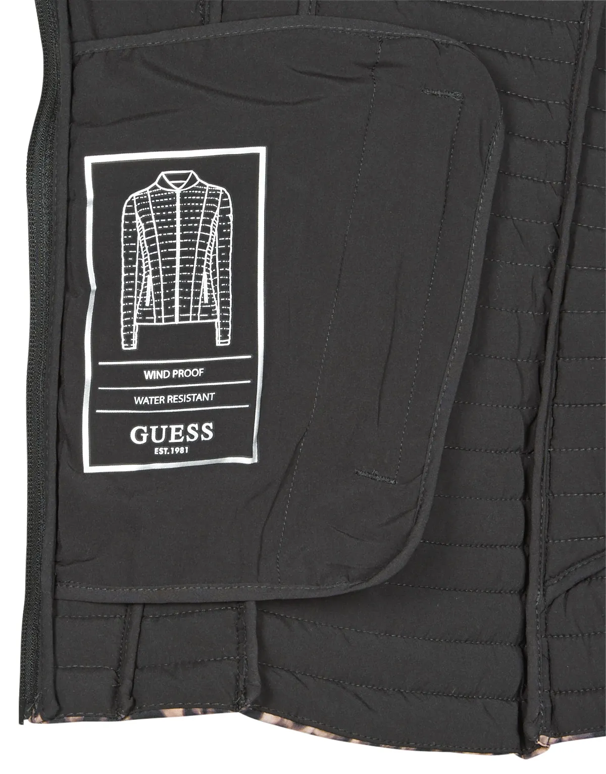 VERA JACKET