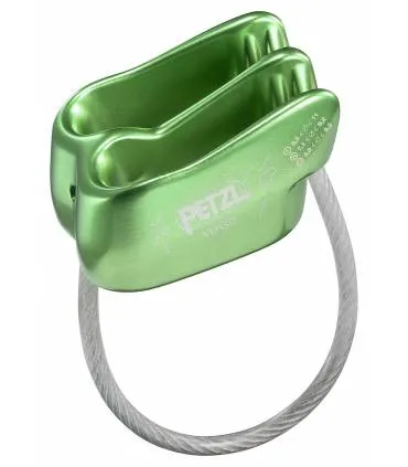 VERSO  PETZL