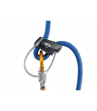 VERSO  PETZL