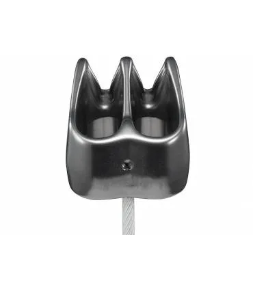 VERSO  PETZL