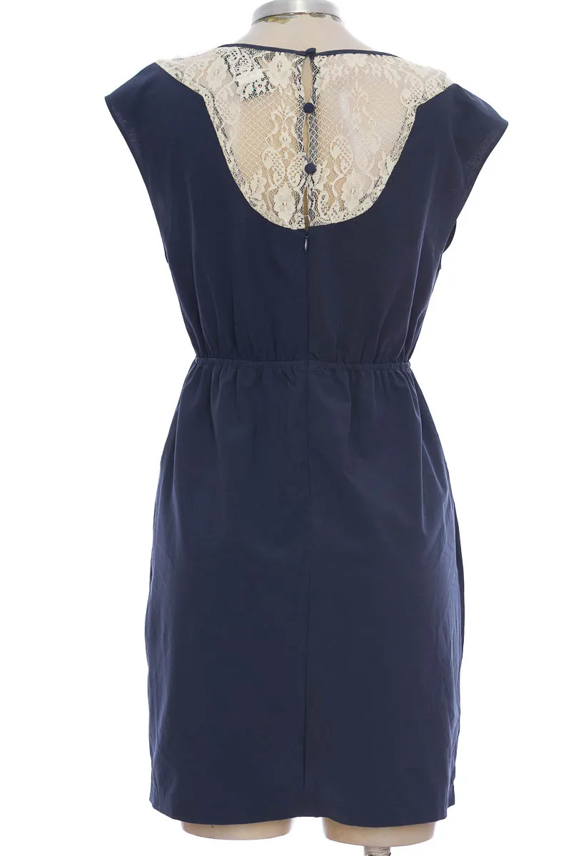 VESTIDO / ENTERIZO COLOR GRIS  FOREVER 21