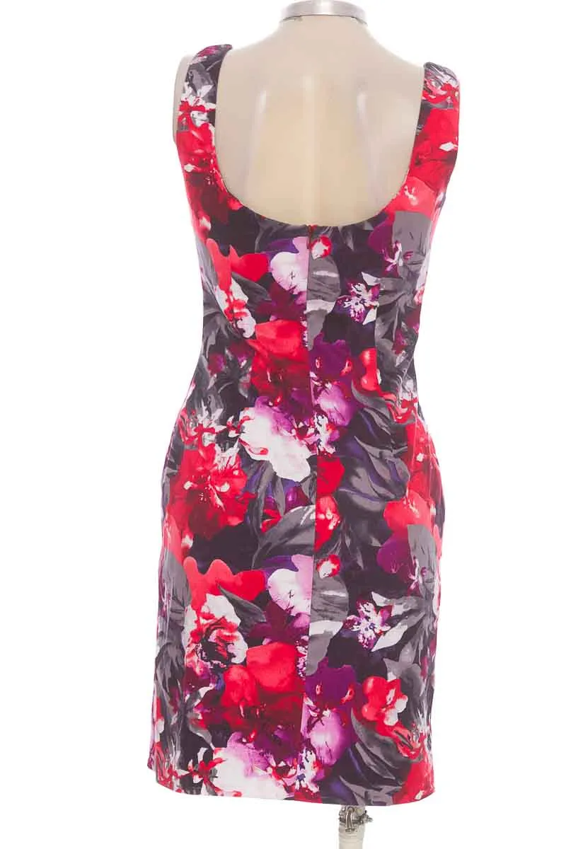 VESTIDO / ENTERIZO COLOR ROJO  BETTINA SPITZ