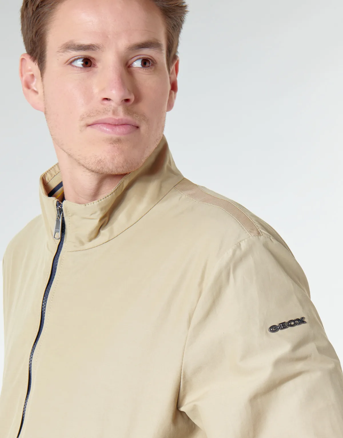 VINCIT BOMBER JACKET