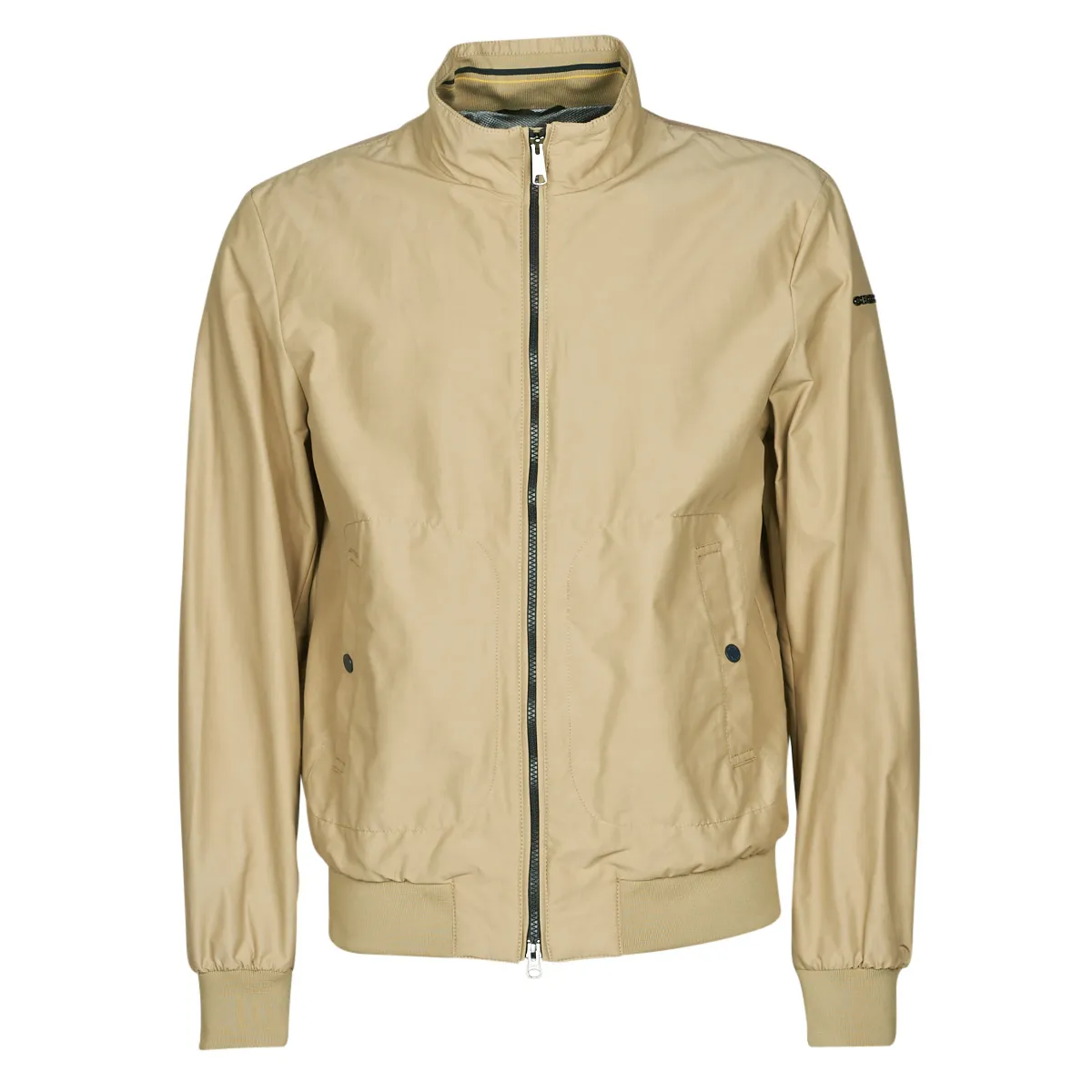 VINCIT BOMBER JACKET