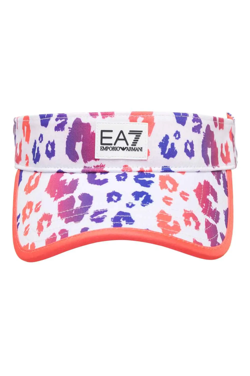 Visera para mujer de EA7 Accesorios – 285666 2F103
