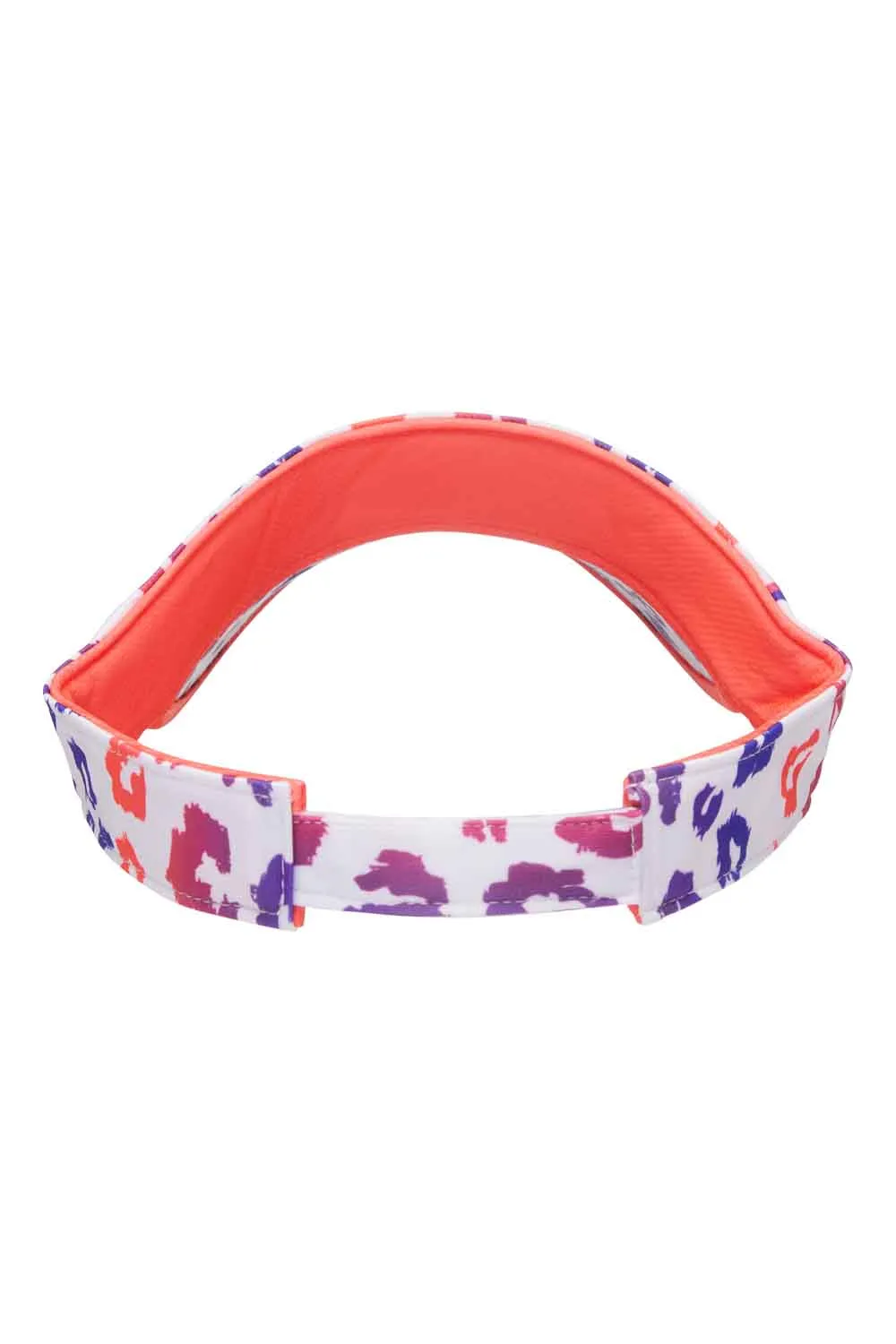 Visera para mujer de EA7 Accesorios – 285666 2F103
