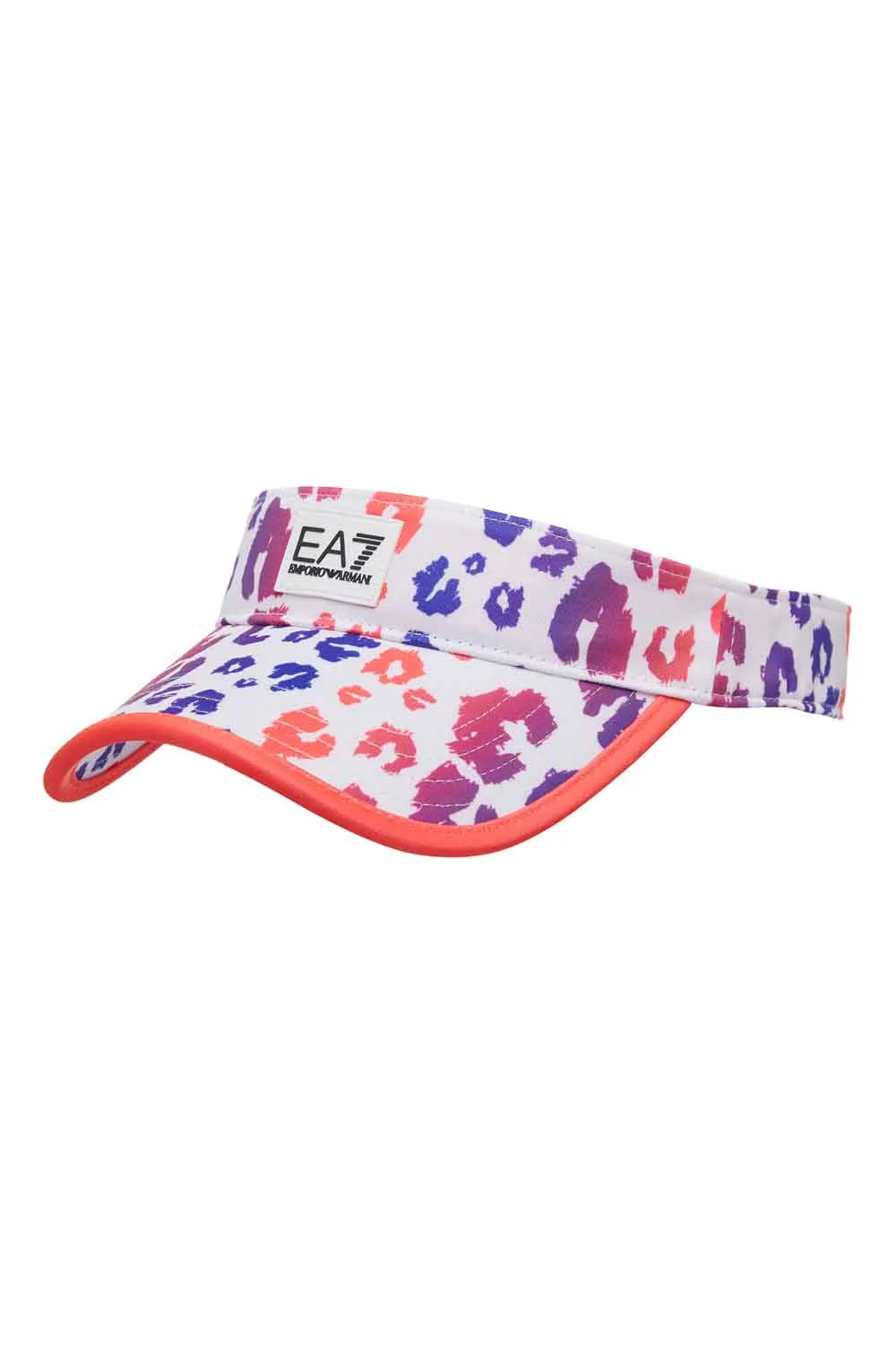 Visera para mujer de EA7 Accesorios – 285666 2F103