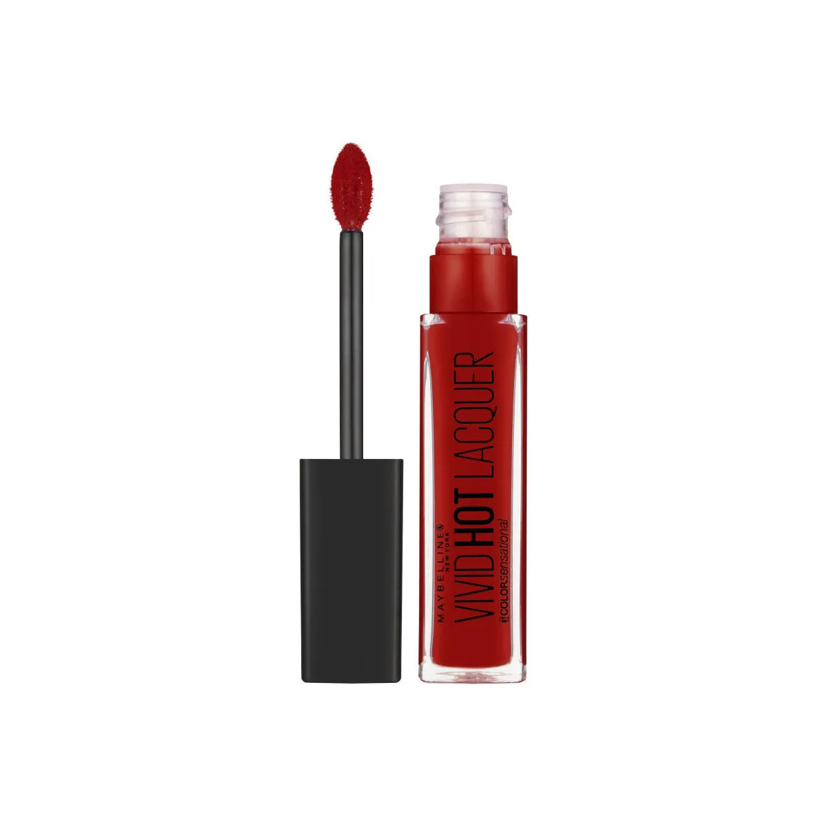 VIVID HOT LACQUER LIPSTICK  72 CLASSIC  72 CLASSIC