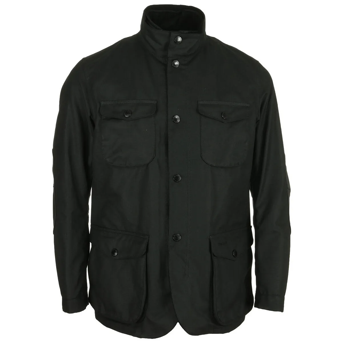 Wax Jacket Ogston