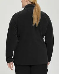 WHITE CROSS POLAR FLEECE ZIPFRONT JACKET #448