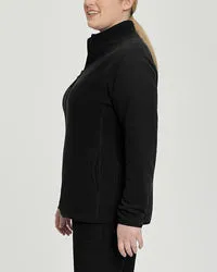 WHITE CROSS POLAR FLEECE ZIPFRONT JACKET #448