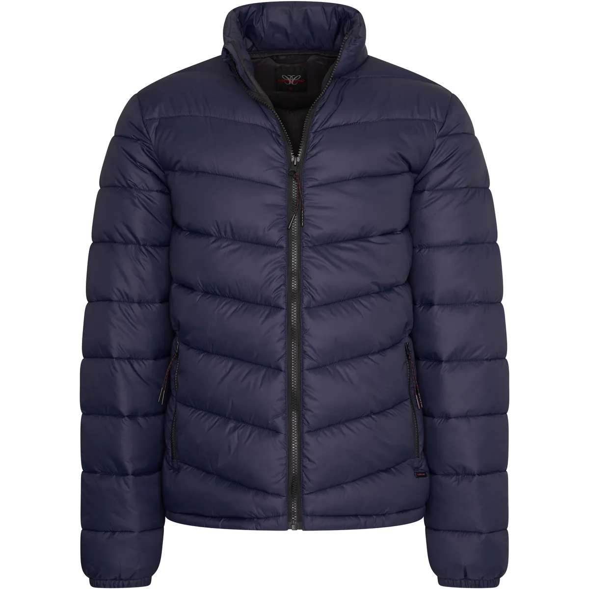 Winter Jacket Navy