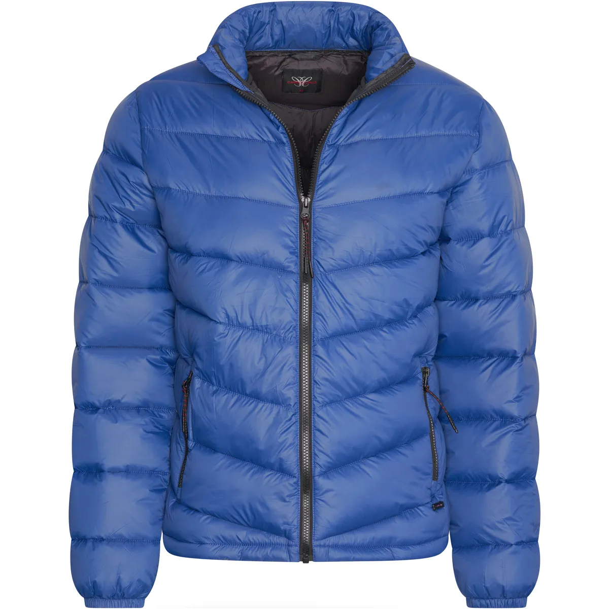 Winter Jacket Royal