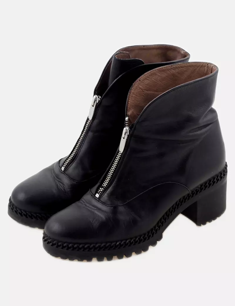 Wonders Botines