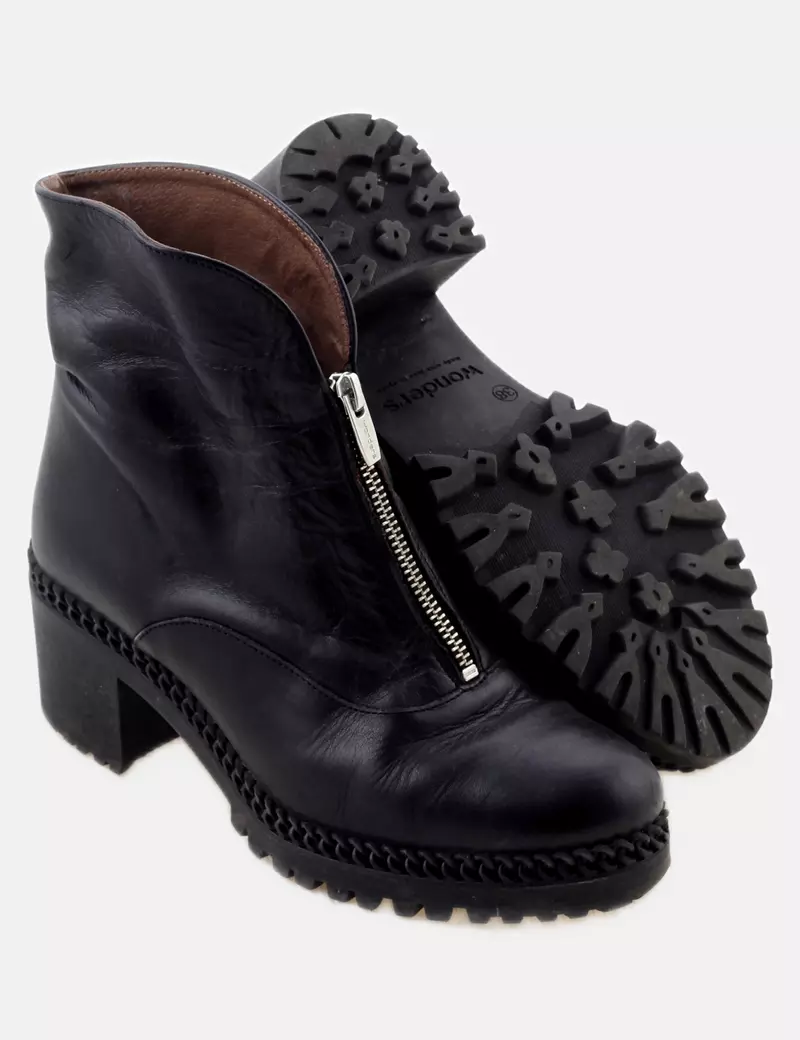 Wonders Botines