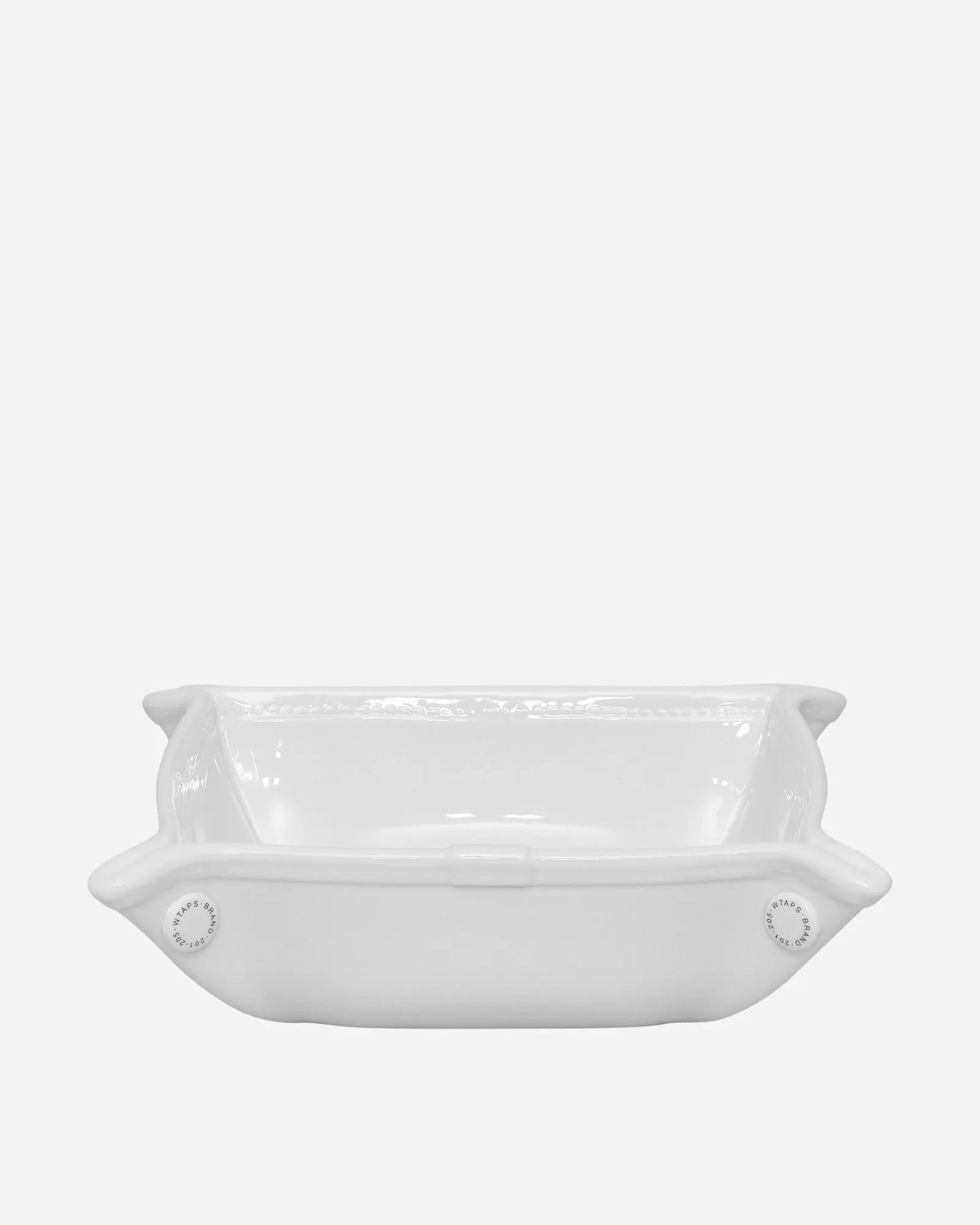 WTAPS Den L Hardshell Tray