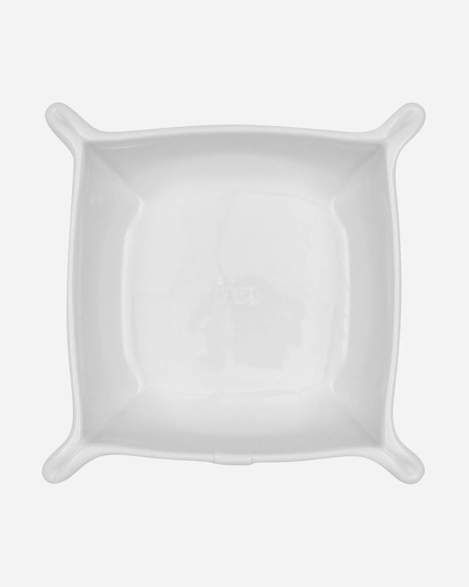 WTAPS Den L Hardshell Tray