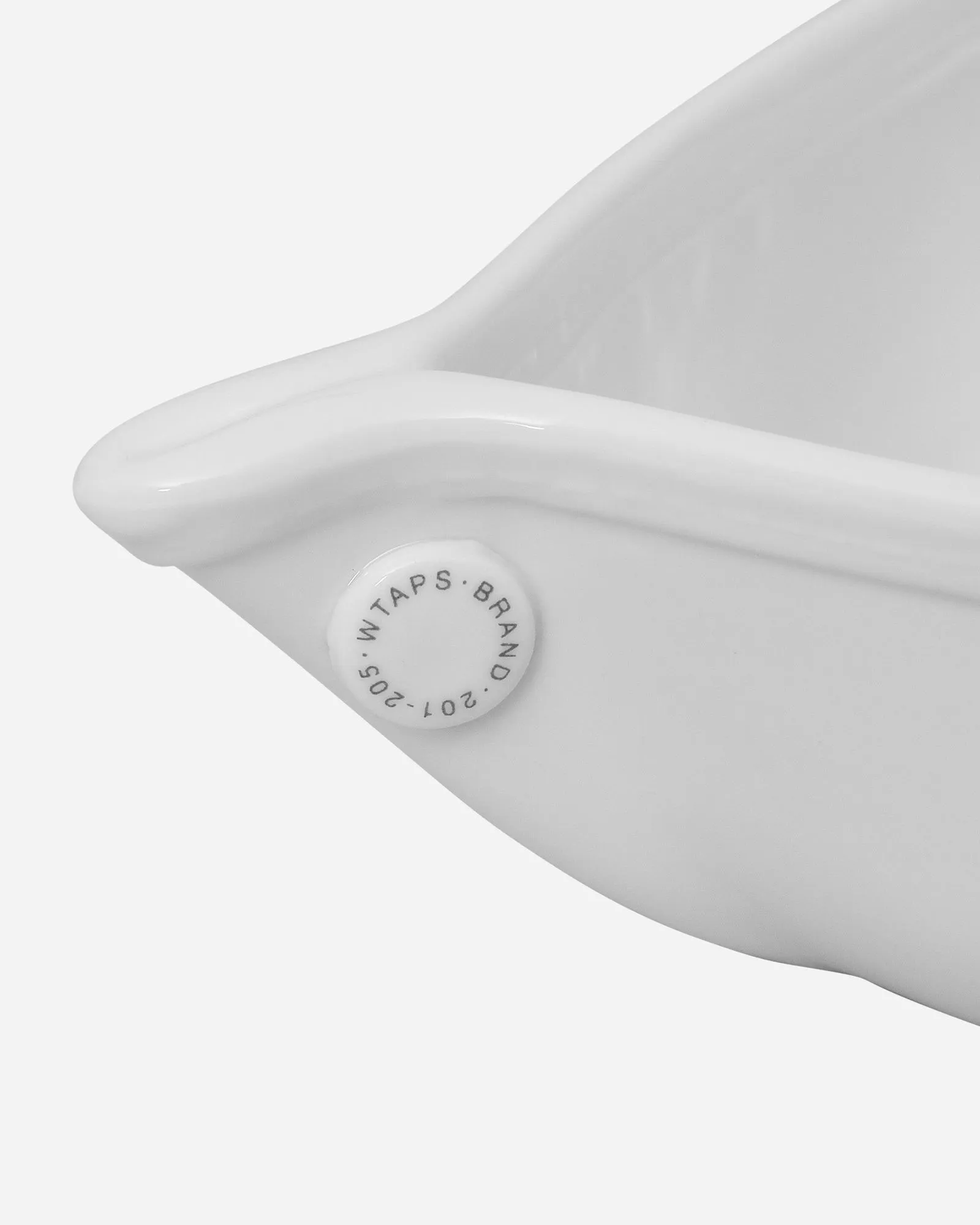 WTAPS Den L Hardshell Tray