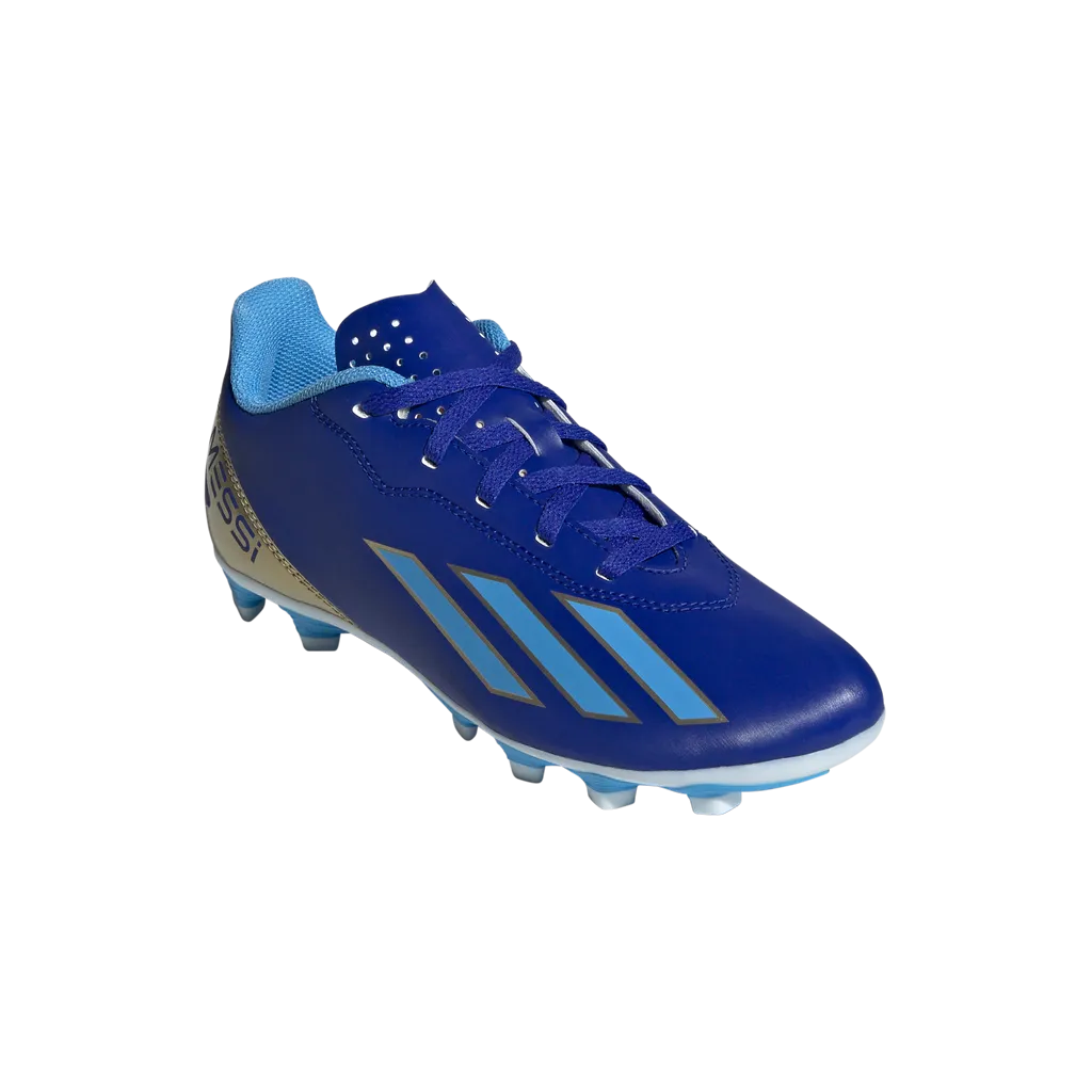 X CRAZYFAST CLUB FXG J MES