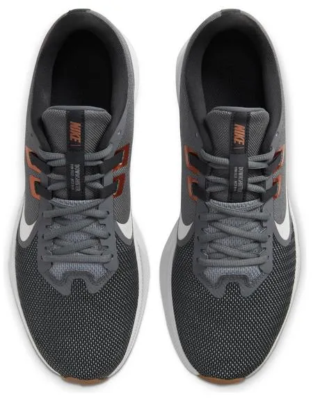 zapatilla nike downshifter 9 gris hombre