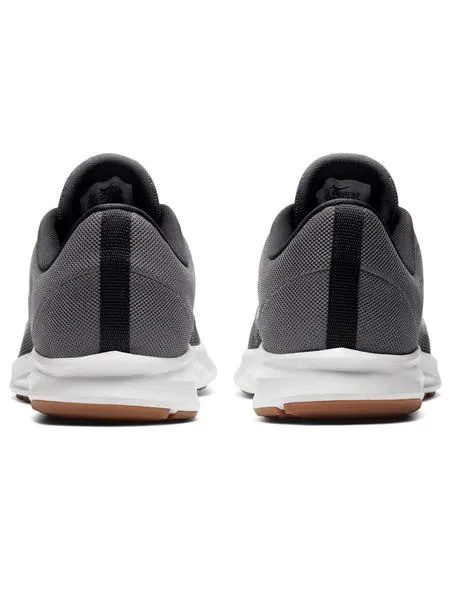 zapatilla nike downshifter 9 gris hombre