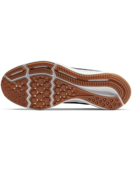 zapatilla nike downshifter 9 gris hombre