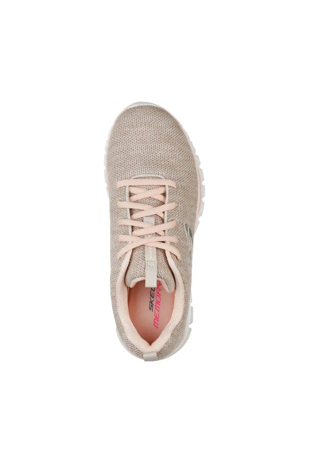 Zapatilla Skechers 12614 NTCL