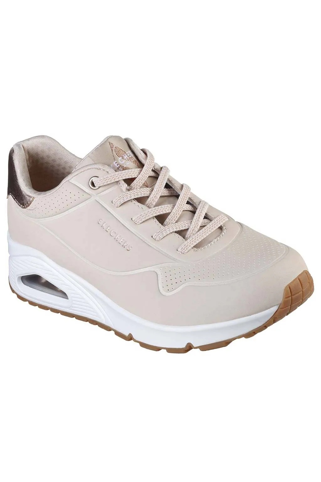 Zapatilla Skechers 155196 NAT