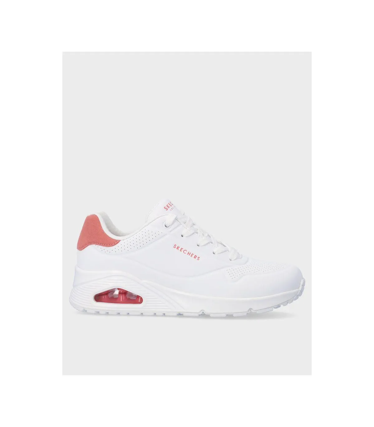 ZAPATILLA SKECHERS 177092 WHITE