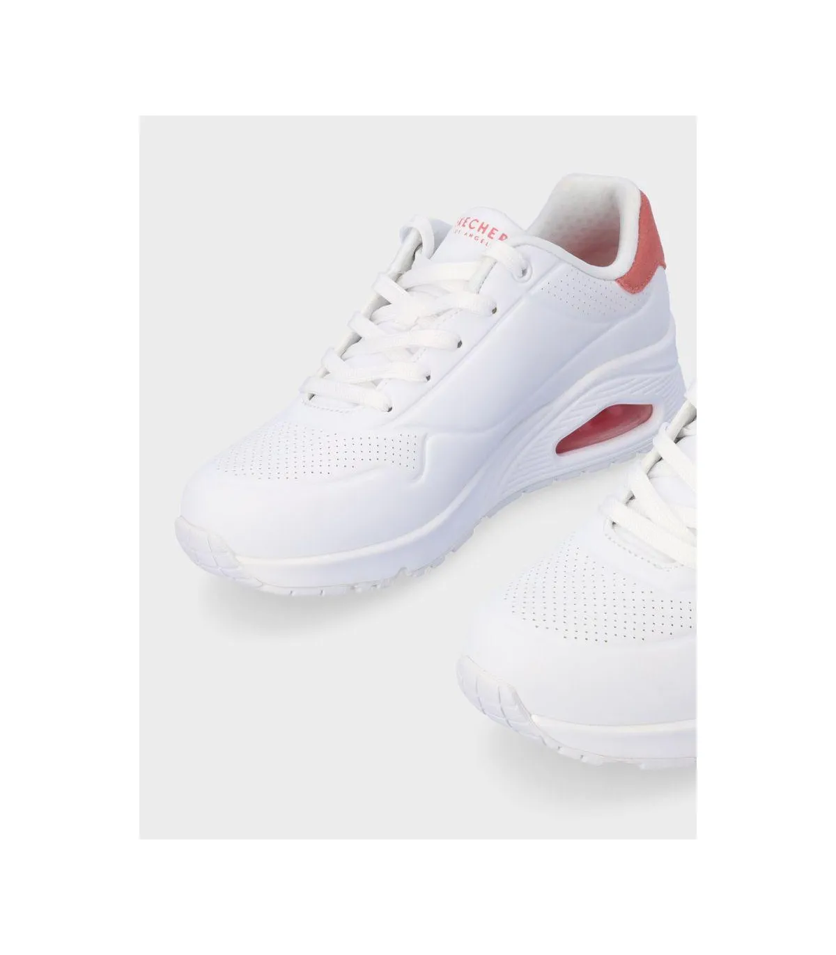 ZAPATILLA SKECHERS 177092 WHITE