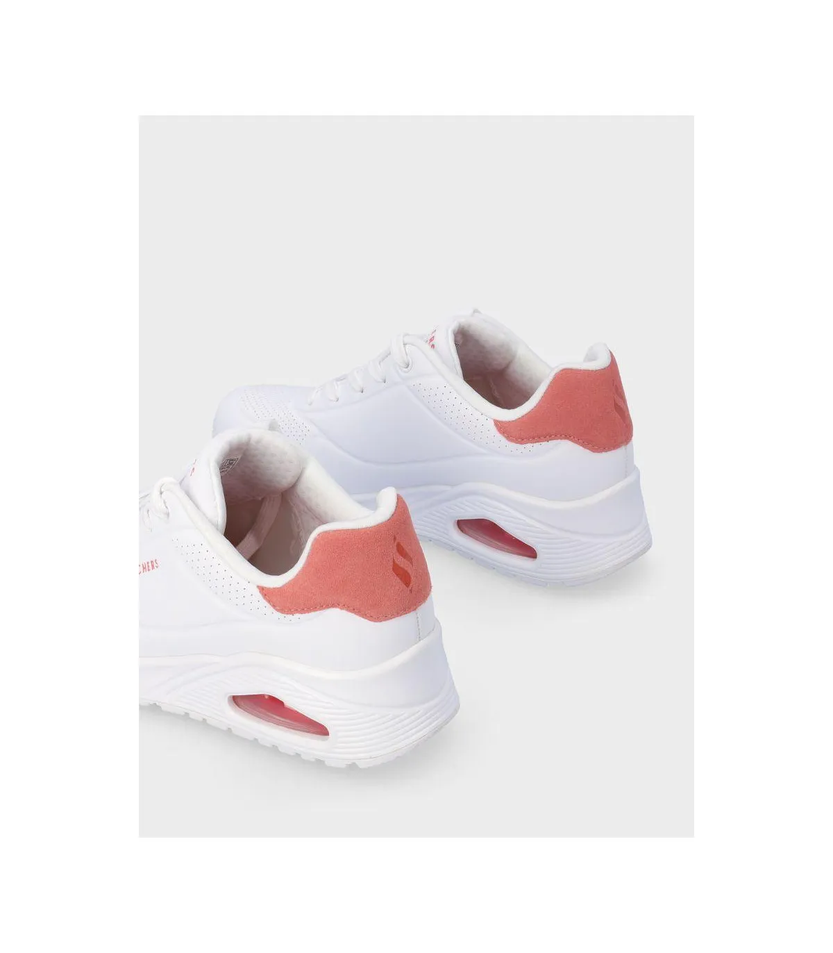 ZAPATILLA SKECHERS 177092 WHITE