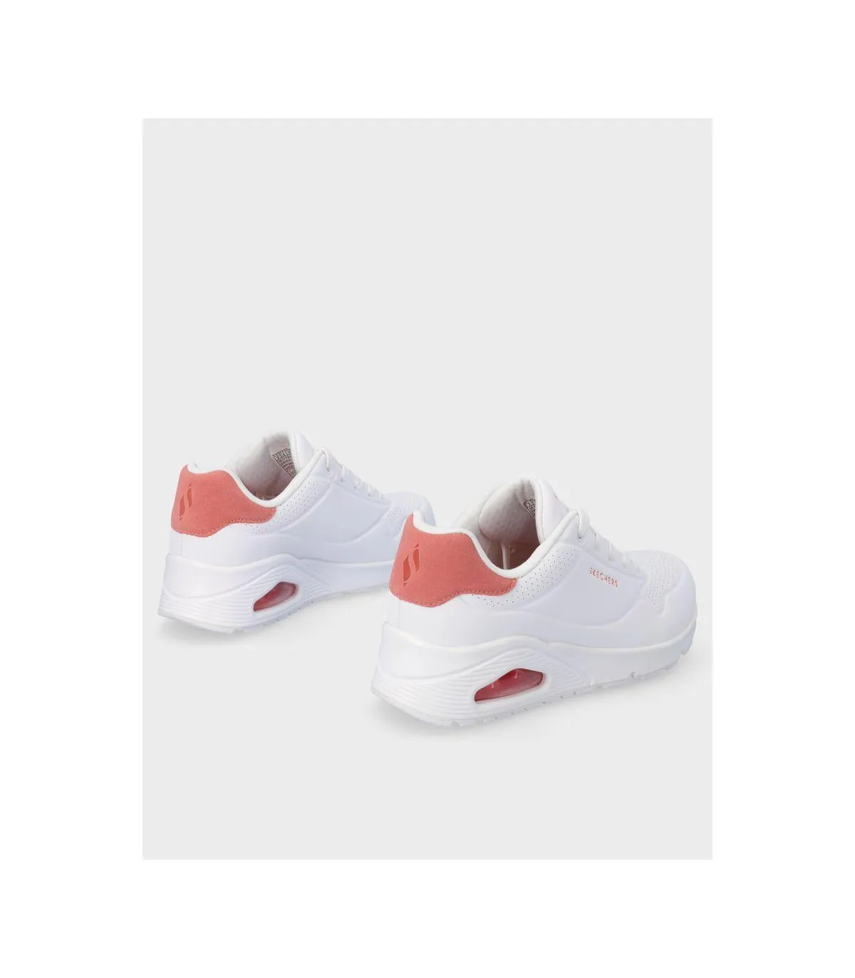 ZAPATILLA SKECHERS 177092 WHITE