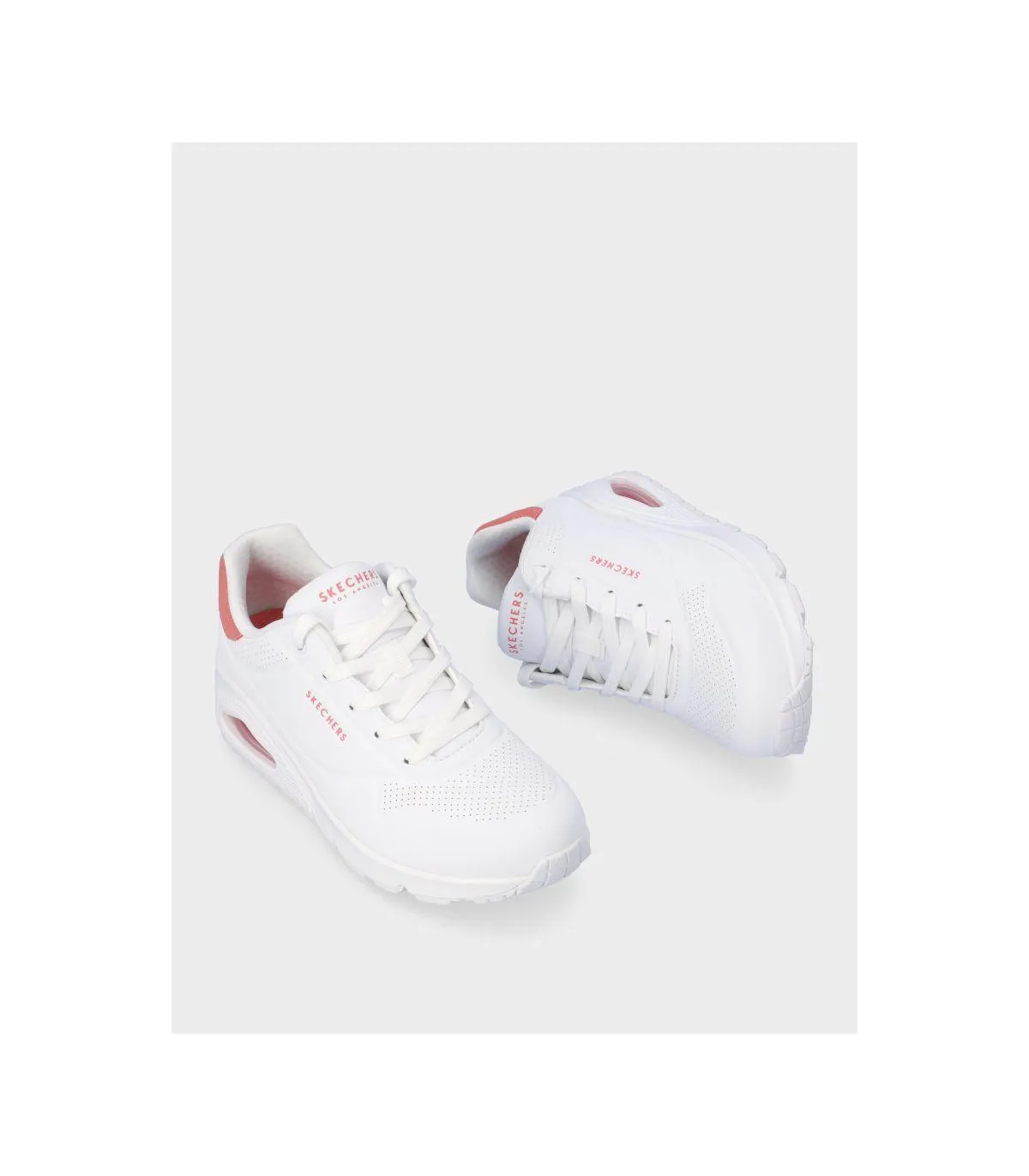 ZAPATILLA SKECHERS 177092 WHITE