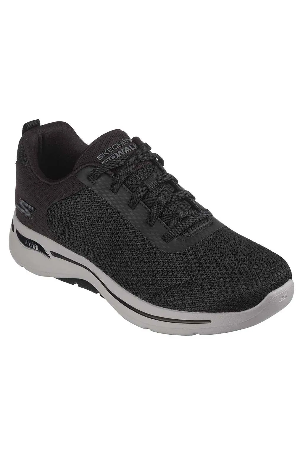 Zapatilla Skechers 216135 BLK