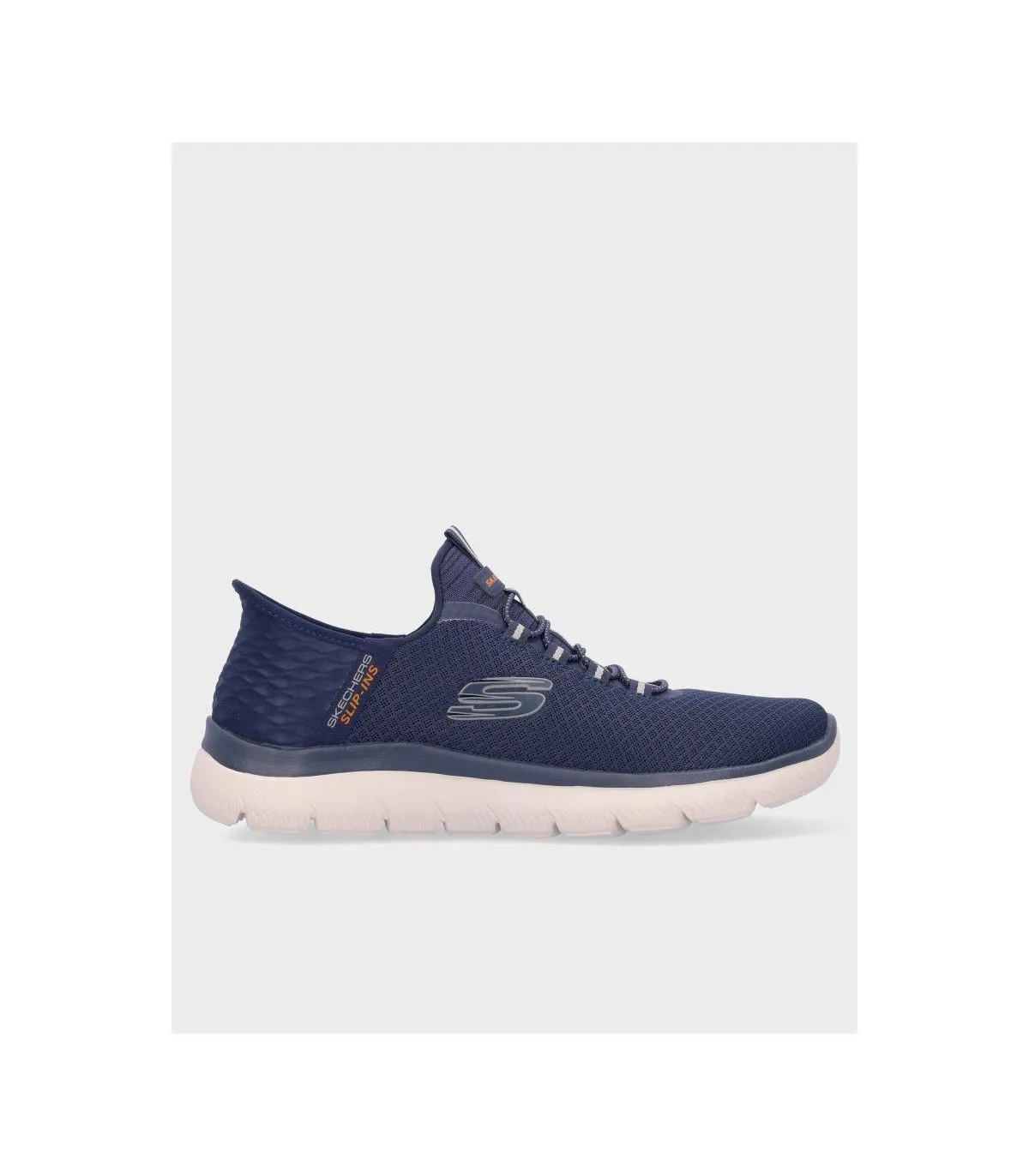 ZAPATILLA SKECHERS 232457 NAVY