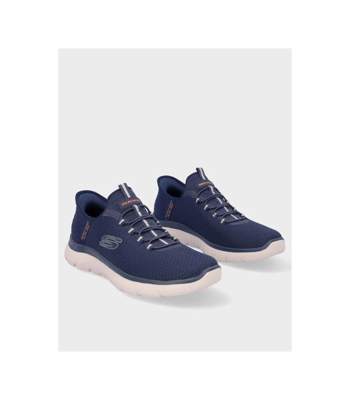 ZAPATILLA SKECHERS 232457 NAVY