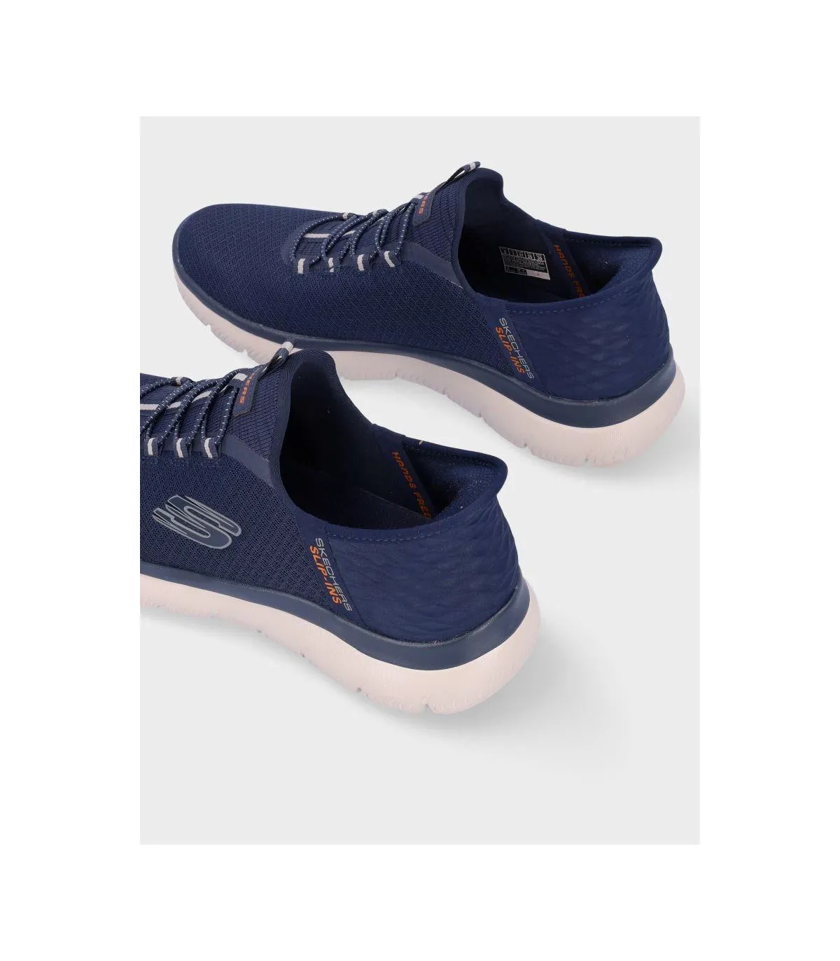ZAPATILLA SKECHERS 232457 NAVY