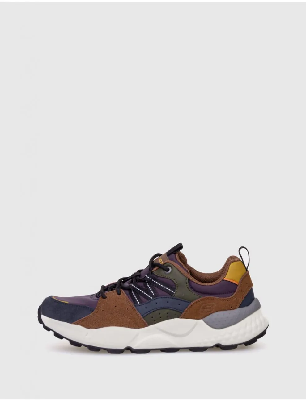 Zapatilla Skechers Bendino Marino