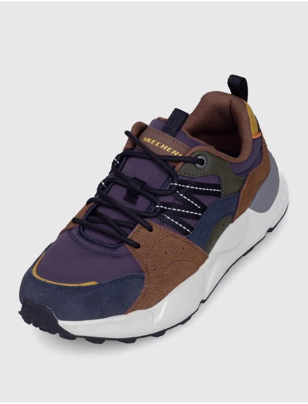 Zapatilla Skechers Bendino Marino