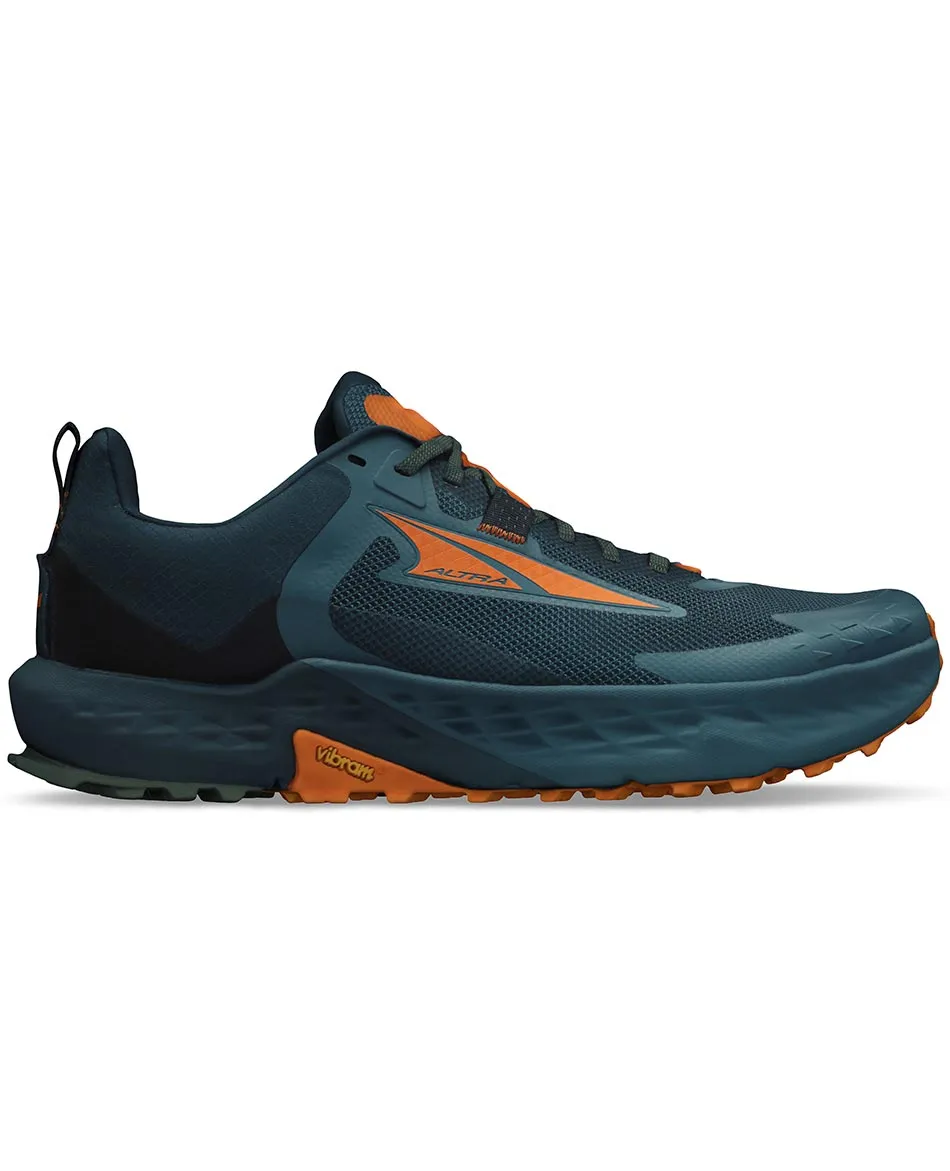 ZAPATILLAS ALTRA TIMP 5