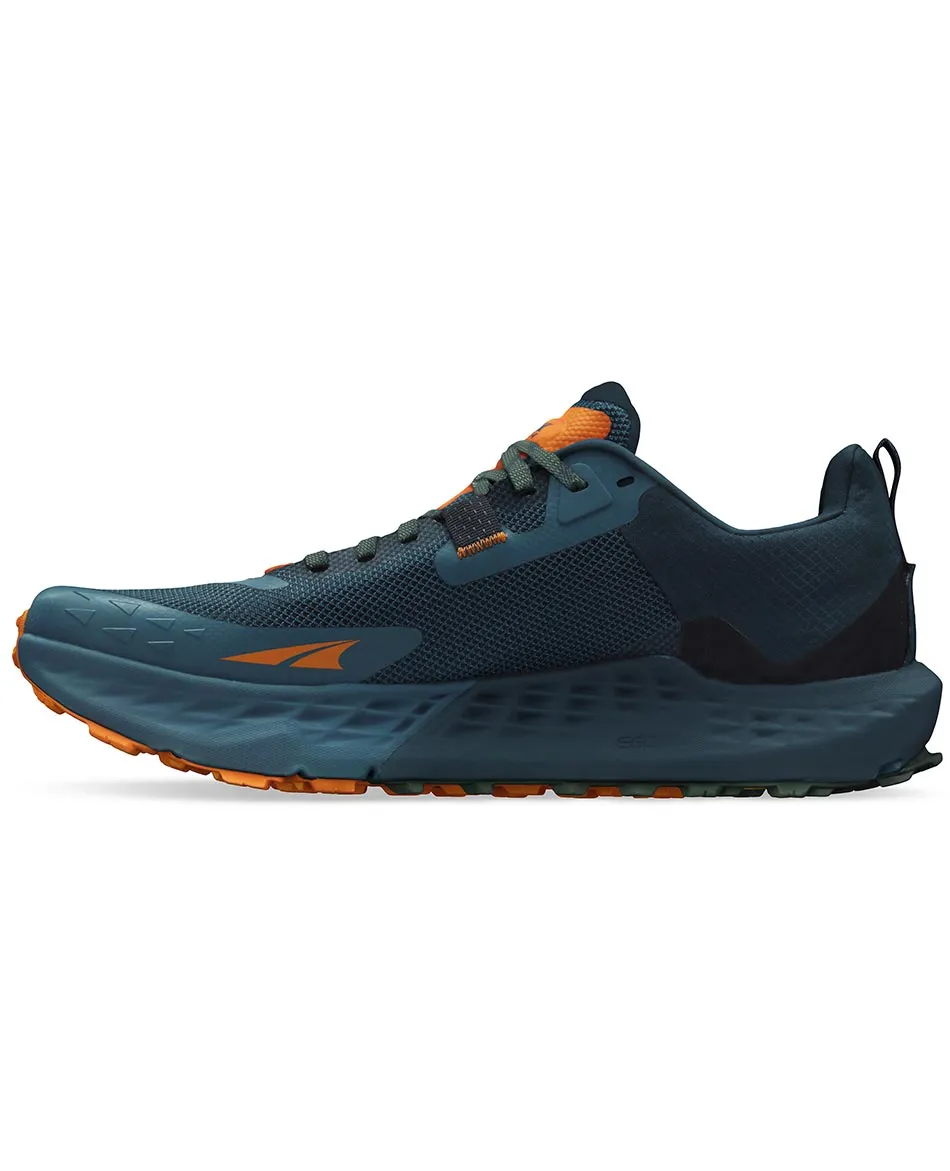 ZAPATILLAS ALTRA TIMP 5