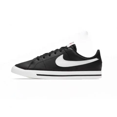 ZAPATILLAS CASUAL PARA NIñO  NIKE COURT LEGACY  DA5380002