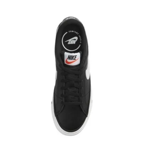 ZAPATILLAS CASUAL PARA NIñO  NIKE COURT LEGACY  DA5380002