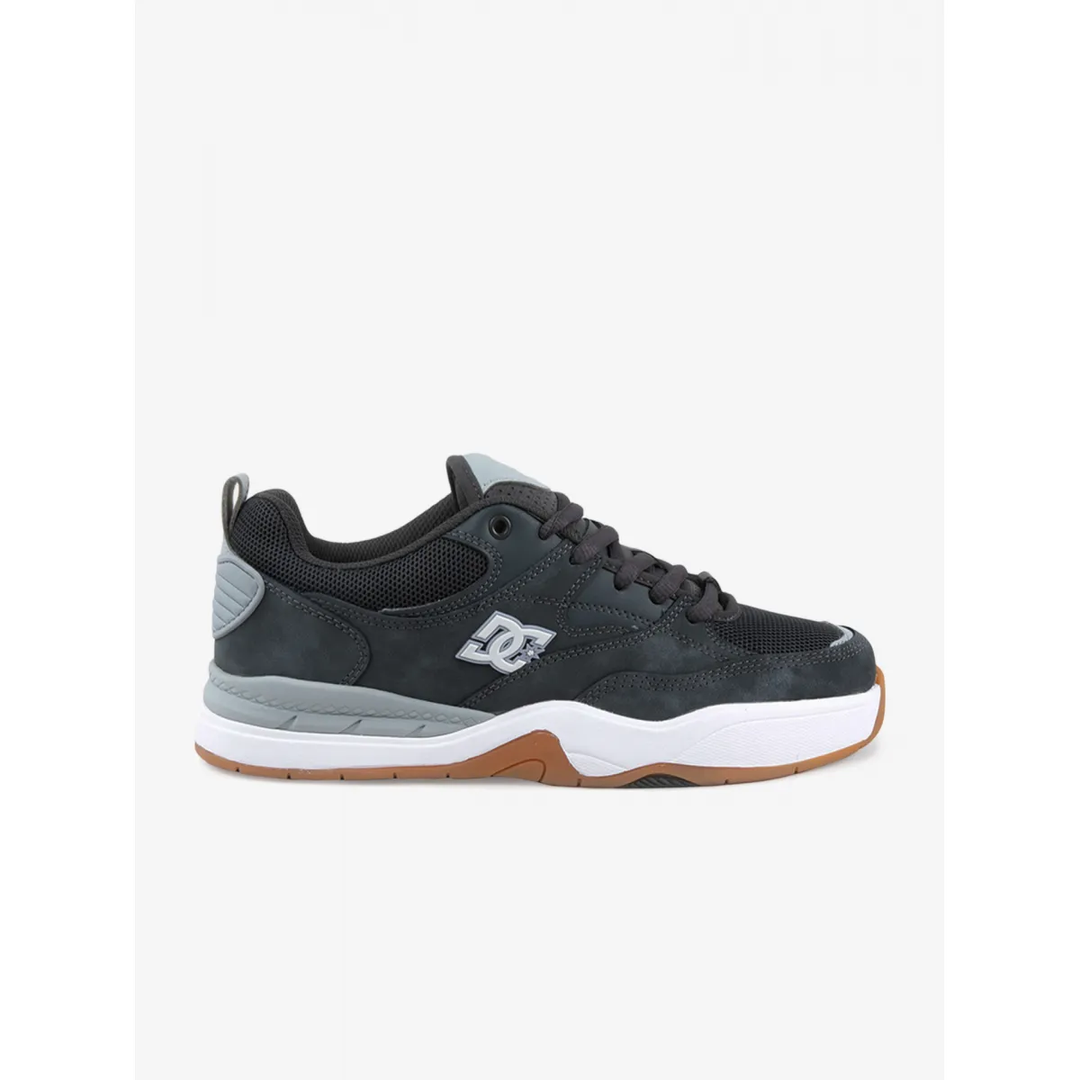 Zapatillas DC Shoes Ascend
