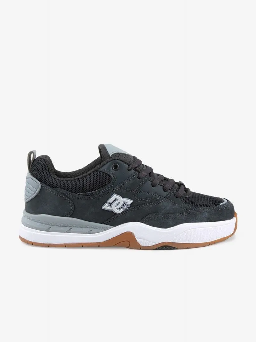 Zapatillas DC Shoes Ascend