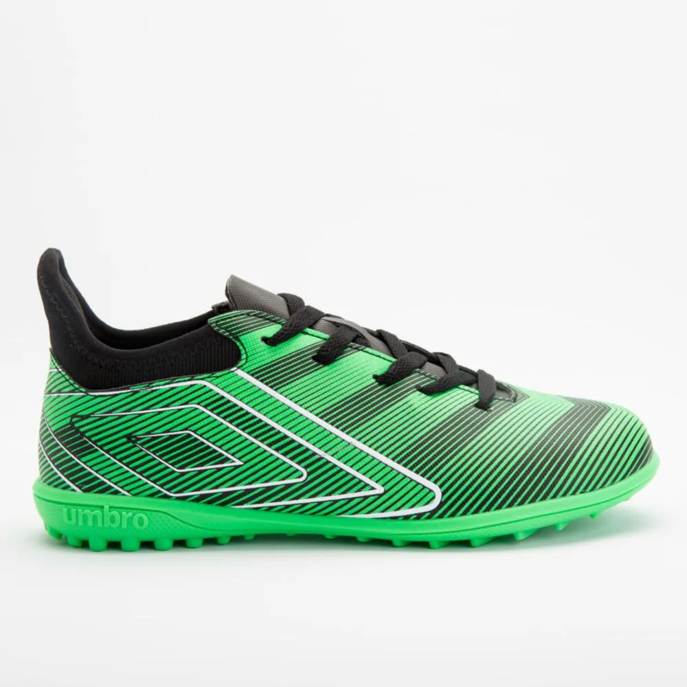 Zapatillas De Fútbol Umbro Para Niño Veloce Jr Tf