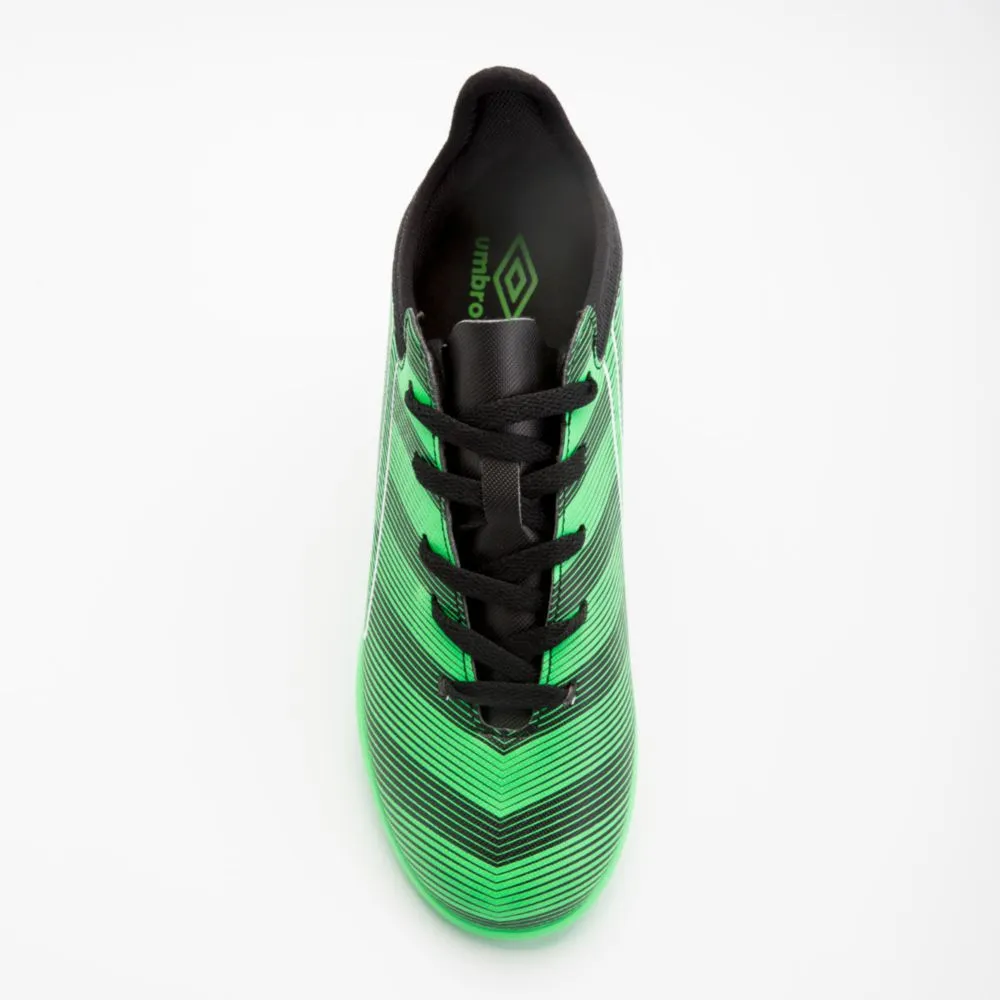 Zapatillas De Fútbol Umbro Para Niño Veloce Jr Tf